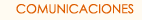 Comunicaciones