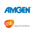 Amgen GSK