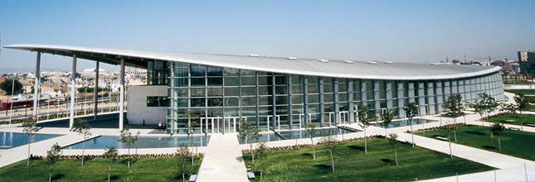 Palacio de Congresos